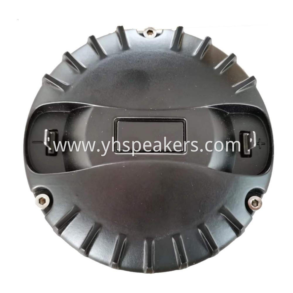  neodymium horn driver speaker